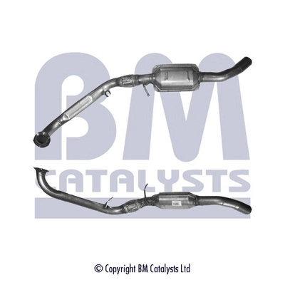 Catalytic Converter